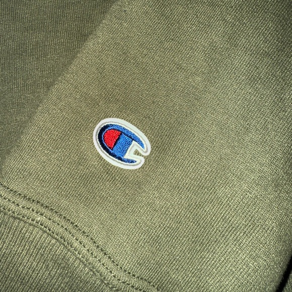 Champion hoodie men’s size XXL new without tags - Picture 3 of 10